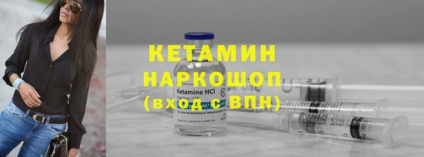 молекула духа Лабытнанги